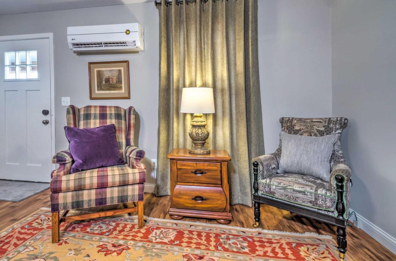 Pet-Friendly Brownsville Retreat With Porch! Sloans Crossing 外观 照片